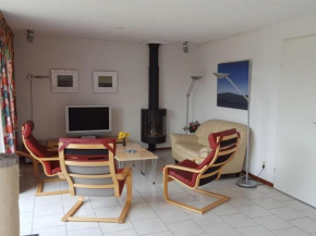 bungalow for 6 people, near the beach